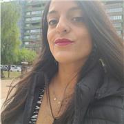 Animadora turística se ofrece para dar clases de español a extranjeros o de inglés para españoles. Mi nivel de inglés es avanzado